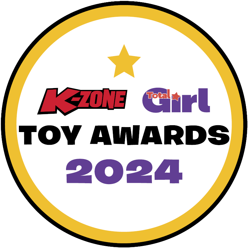 Toy Awards 2024 Logo